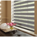 Luxury Quality with Competitive Price Window Blinds Design Roller Shades Zebra Blinds